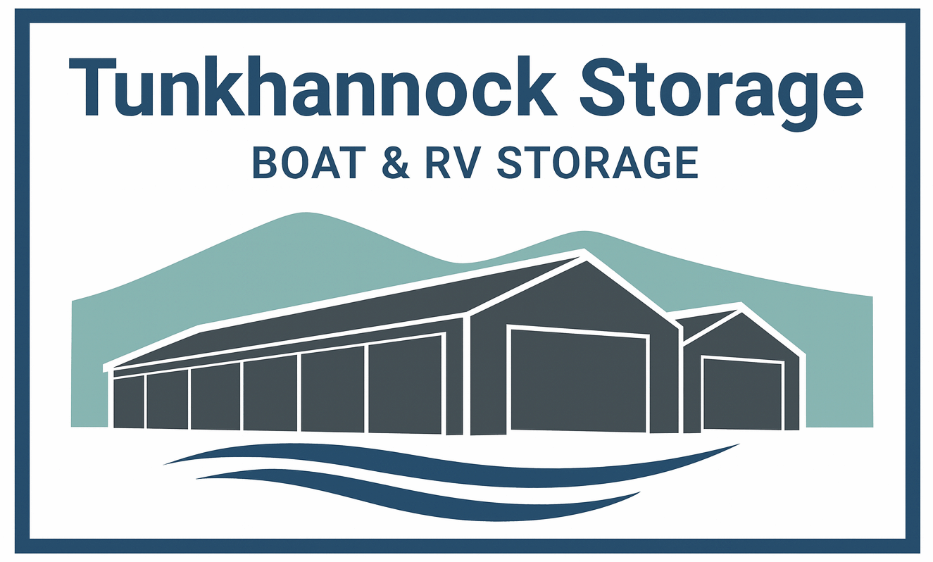 Tunkhannock Storage